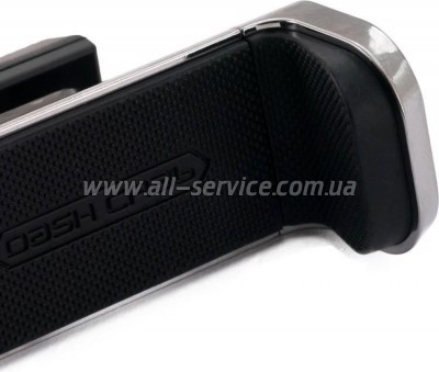   Extradigital DashCrab Armour Premium Silver (CRK4128)