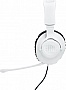 JBL Quantum 100P for PS White (JBLQ100PWHTBLU)