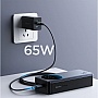Батарея универсальная Joyroom 30000mAh PD 65W Black (JR-PBF05) Батарея универсальная Joyroom 30000mAh PD 65W Black (JR-PBF05)