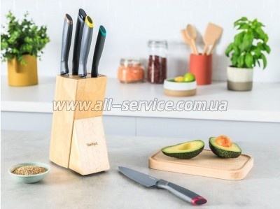   Tefal Fresh Kitchen (K122S504)