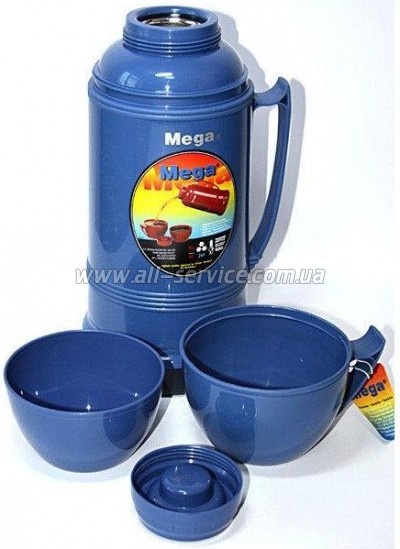  Mega M 100, 1,0  (0717040381081BLUE)