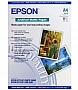  Epson A4 Archival Matte Paper, 50. (C13S041342)
