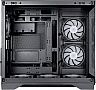  Chieftec VISIO (GM-30B-TG-OP)