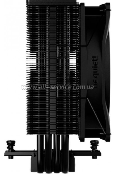    Be quiet! PURE ROCK 3 LX (BK040)