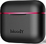 A4Tech Bloody M90 Black+Red