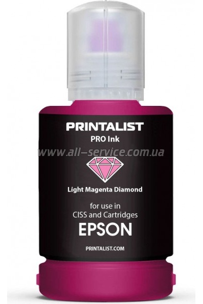  PRINTALIST Epson 140 Magenta  (PL-INK-EPSON-M)