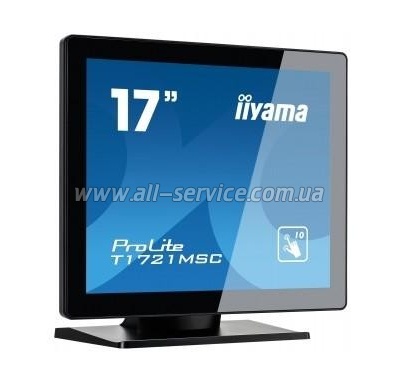  IIYAMA 17" (T1721MSC-B1)