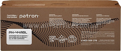 �������� Patron Green Label HP LaserJet Pro M15/ M28a/ M29a/ M30a ������ CF244A (PN-44AGL)