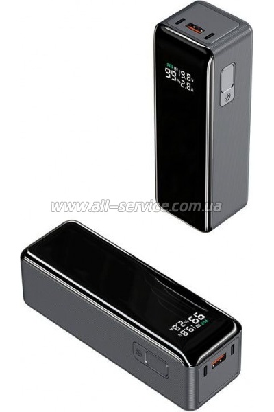   Atria 30000mAh (WPD-160S)