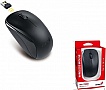  Genius NX-7000 Wireless Black (31030027400)