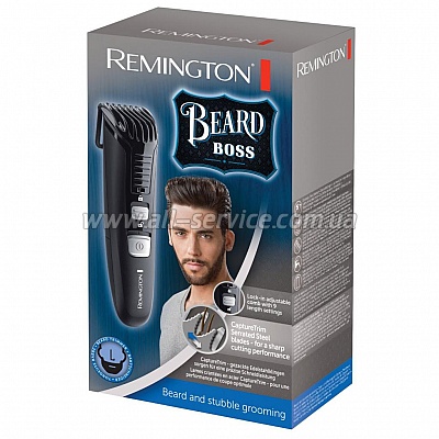 ������� Remington MB4120