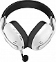  Hator Hyperpunk 3 Wireless Hi-Res SyncHUB connection White (ESH16)