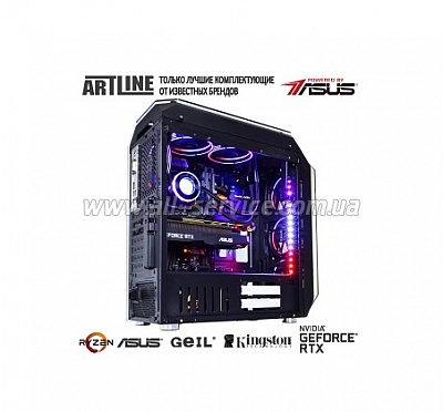  ARTLINE Overlord X94 (X94v08)