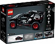 ����������� LEGO Technic Audi RS Q e-tron 914 ������� (42160)