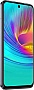   Infinix Smart 9 4/128Gb Metallic Black (4894947049910)