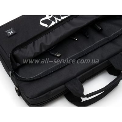    Vinga 15.6" NB1530TW Black (NB1530TWBK)