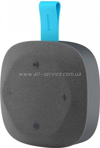   Canyon HEXAGON 10 Grey Blue (CNE-CBTSP10GB)