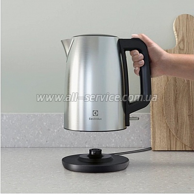  Electrolux E3K1-3ST