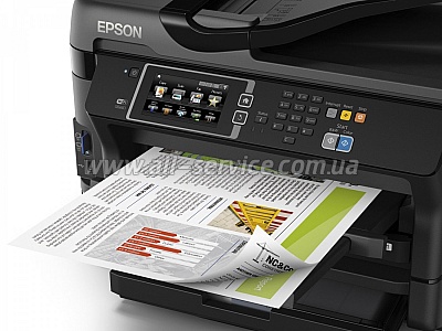  3 Epson L1455   c WI-FI (C11CF49403)