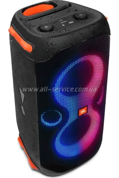   JBL PartyBox 110 (JBLPARTYBOX110EU)