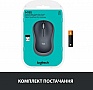  Logitech M185 swift grey (910-002238)