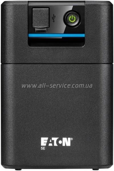  Eaton 5E G2 700VA USB (5E700UD)
