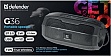   Defender G36 5 FM/microSD/USB Black (65036)