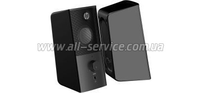   HP DHS-2101 Black (DHS-2101)