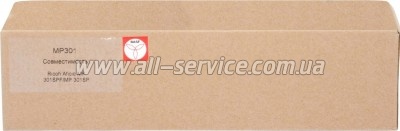 - BASF  Ricoh Aficio MP301/ 841711/ 841913 (BASF-KT-MP301E)