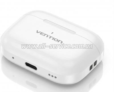 �������� Vention Echo Lite E11 Pro White (NBVW0-Pro)