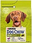     Purina Dog Chow Adult Lamb    2.5  (7613034485946)