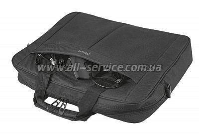    16" TRUST Primo (21551) Black