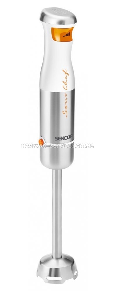  Sencor SHB 4450 WH