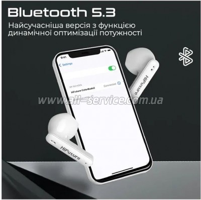 �������� HiFuture ColorBuds2 White (colorbuds2.white)