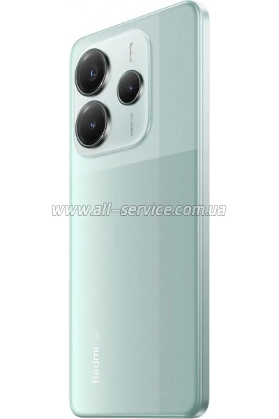   Xiaomi Redmi Note 14 5G 8/256GB Coral Green (1123269)