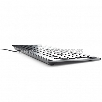 Vinga KB735 black-grey