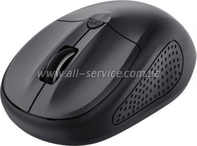  Trust Primo Bluetooth Black (24966)