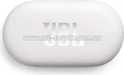  JBL Soundgear Sense White (JBLSNDGEARSNSWHT)