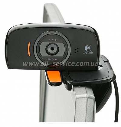 ���-������ Logitech C525 HD (960-001064)