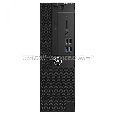  Dell OptiPlex 3050 SFF (N020O3050SFF-08)