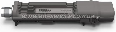   Wi-Fi Mikrotik Metal 52 ac (RBMetalG-52SHPacn)