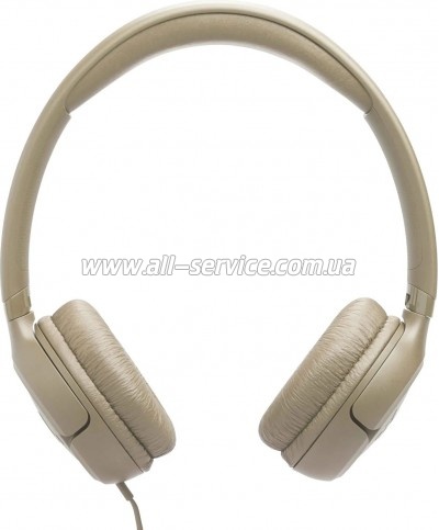 �������� JBL Tune 530c USB-C Beige (JBLT530CBEG)