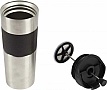  Bergner Coffee & tea lovers 460  Black (BG-37789-BK)