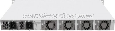 ������������� Mikrotik CCR2216-1G-12XS-2XQ