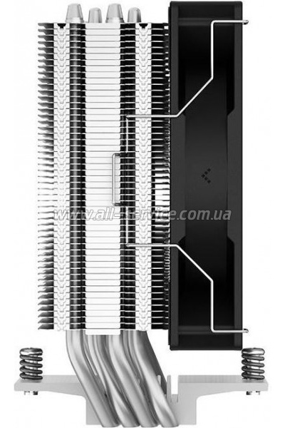    Deepcool AG400 (R-AG400-BKNNMN-G-1)
