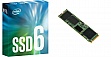 SSD  Intel 600p 1TB (SSDPEKKW010T7X1)