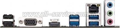   GIGABYTE B760M H DDR4