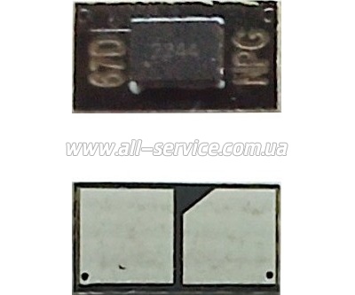 Чип АНК Canon iR-ADV 3325/ 3320/ 3320L/ 3520/ 3525/ 3530/ 3125 Black (70263877) Чип АНК Canon iR-ADV 3325/ 3320/ 3320L/ 3520/ 3525/ 3530/ 3125 Black (70263877)