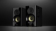   REAL-EL S-470 Black (EL121200018)