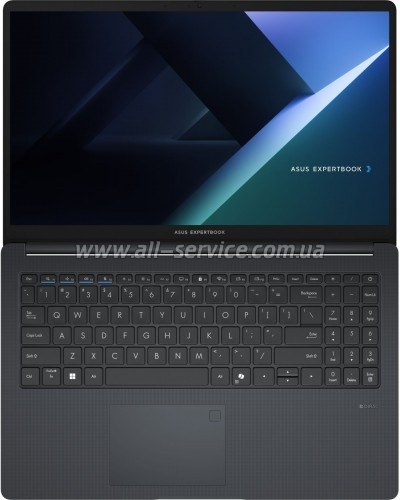  ASUS Expertbook B1 B1503CVA-S70493 (90NX0801-M00J00)